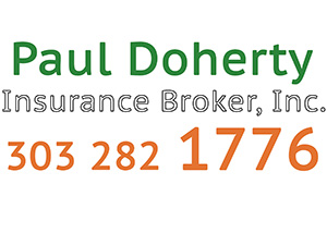 Paul Doherty insurance