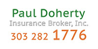 Paul Doherty Insurance Broker, Inc.