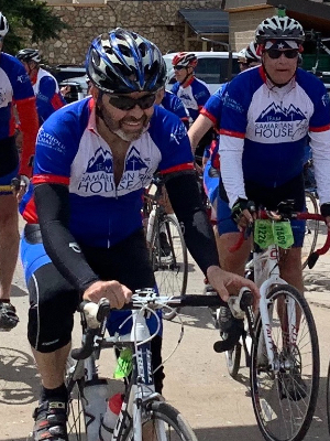 2019 Finish of RTR