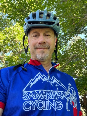 Samaritan Cycling 2022