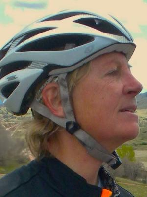Cycling for Hope