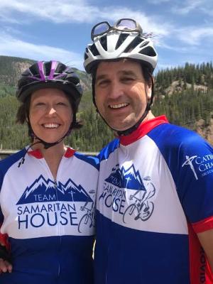 2018 Ride the Rockies