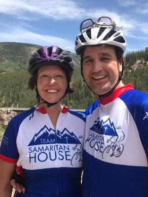 2018 Ride the Rockies
